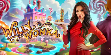 Willy Wonka – eine Pornoparodie