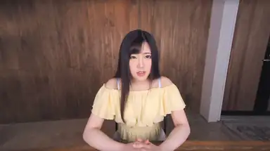 Soft Big Tits Girl Creampie in the Practical Test for Work with Major Sex Group P1
