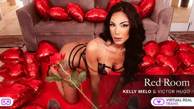 Red Room