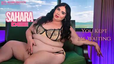 Sahara Dee – Du hast mich warten lassen