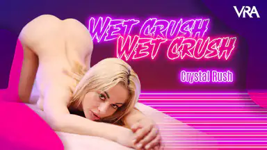 Crystal Rush Wet Crush