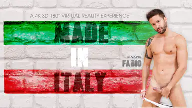 Made in Italy