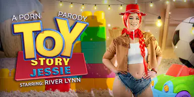 Toy Story Jessie – eine Pornoparodie