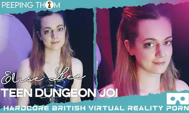 Teenie-Dungeon-JOI