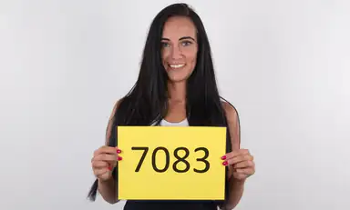 Czechcasting – die wunderschöne Svetlana