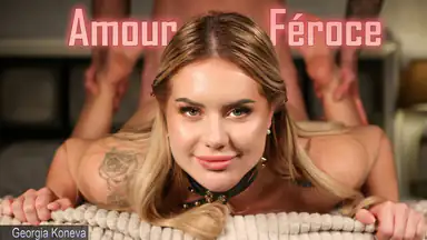 Amour Féroce
