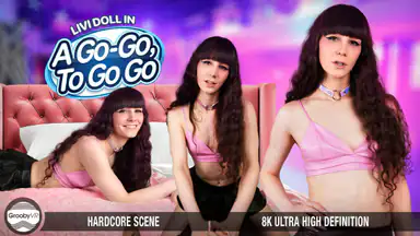Trans a Go Go to Go Go