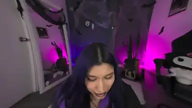 Raven Witch StripchatVR 2026 10 03T19 53 41 03 00 180 LR