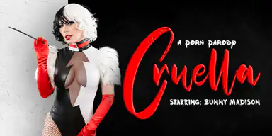 Cruella – eine Pornoparodie