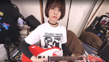 Emotional VR Runa Filled with Sadness Part 1