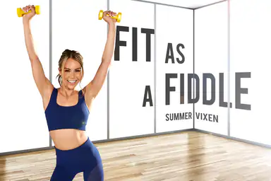 Topfit