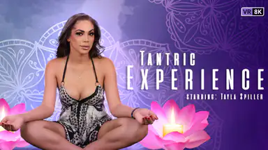 Trans-Tantra-Erlebnis