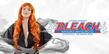 Bleach Rangiku Matsumoto – eine Pornoparodie