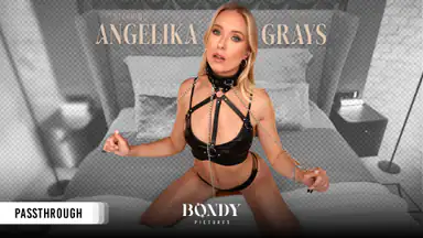 Naughty Girl Starring Angelika Greys Passthrough