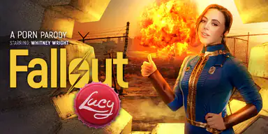 Fallout Lucy – eine Pornoparodie
