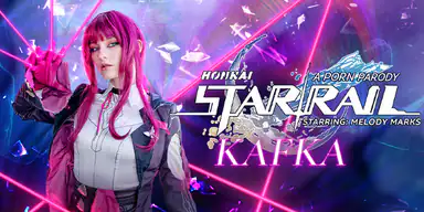 Honkai Star Rail Kafka – eine Pornoparodie