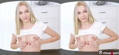Young Skinny Teen