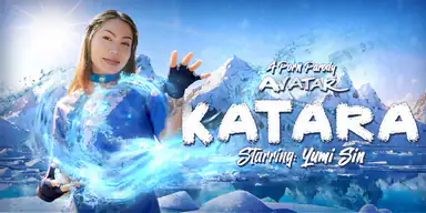 Avatar Katara – eine Pornoparodie