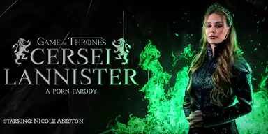 Game of Thrones Cersei Lannister – eine Pornoparodie