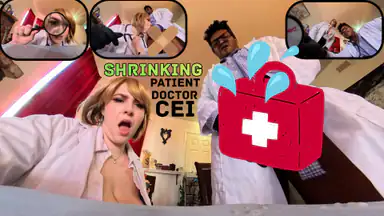 Shrinking Patient Doctor Cei