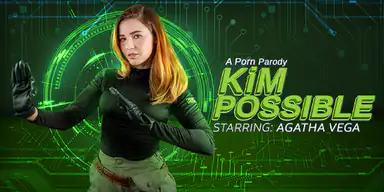 Kim Possible – eine Pornoparodie