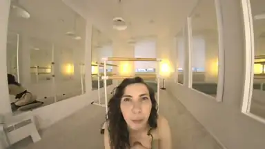 VR Webcam Video 180latlong 748