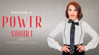 5 Wunder von Chechik – Power Squirt