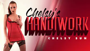 Chelsy's Handiwork