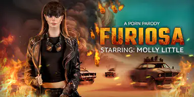 Furiosa – eine Pornoparodie
