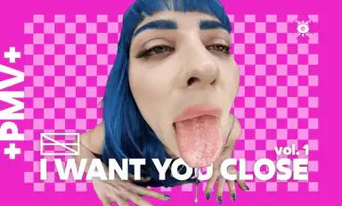 Pmv I Want You Close Vol 1 Close Up Compilation