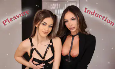 Ariana Miley Sin Pleasure Induction