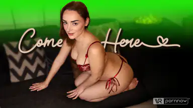 Come Here Starring Alice Zaffyre Passthrough