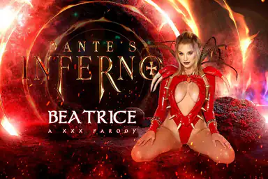 Dantes Inferno – Beatrice, eine XXX-Parodie