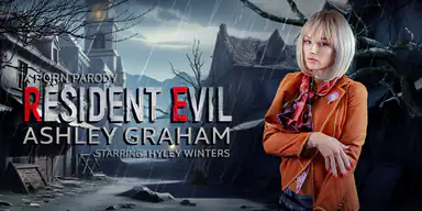 Resident Evil Ashley Graham – eine Pornoparodie
