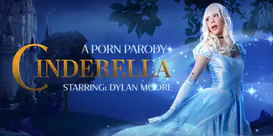 Cinderella – eine Pornoparodie