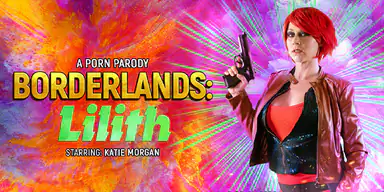 Borderlands Lilith – eine Pornoparodie