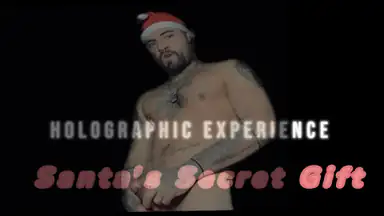 Gay Episode 1 Santas geheimes Geschenk Passthrough