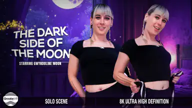Trans the Dark Side of the Moon