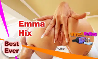 Best Emma Hix Ever
