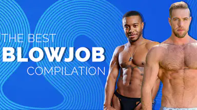 The Best Blowjob Compilation 2
