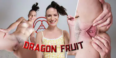 Eine andere Art von Frucht