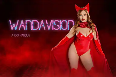 Wandivision – XXX-Parodie