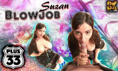 Blowjob Suzan