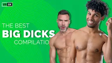 The Best Big Dicks Compilation 2