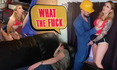 What the Fuck Wet Kelly