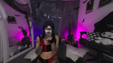 Raven Witch StripchatVR 2026 10 05T17 15 19 03 00 180 LR