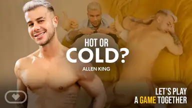 Gay Hot or Cold