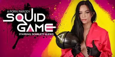 Squid Game – eine Pornoparodie