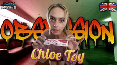 Obsession – Chloe Toy