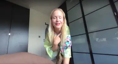 Executrix Fantasie Sukkubus saugt dich aus
